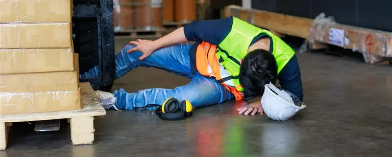 accident