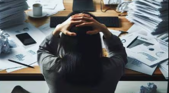 Förhindra arbetsolyckor