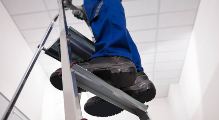 The Hidden Danger Lurking in Every Warehouse and Office