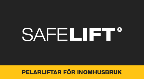 Safelift logo